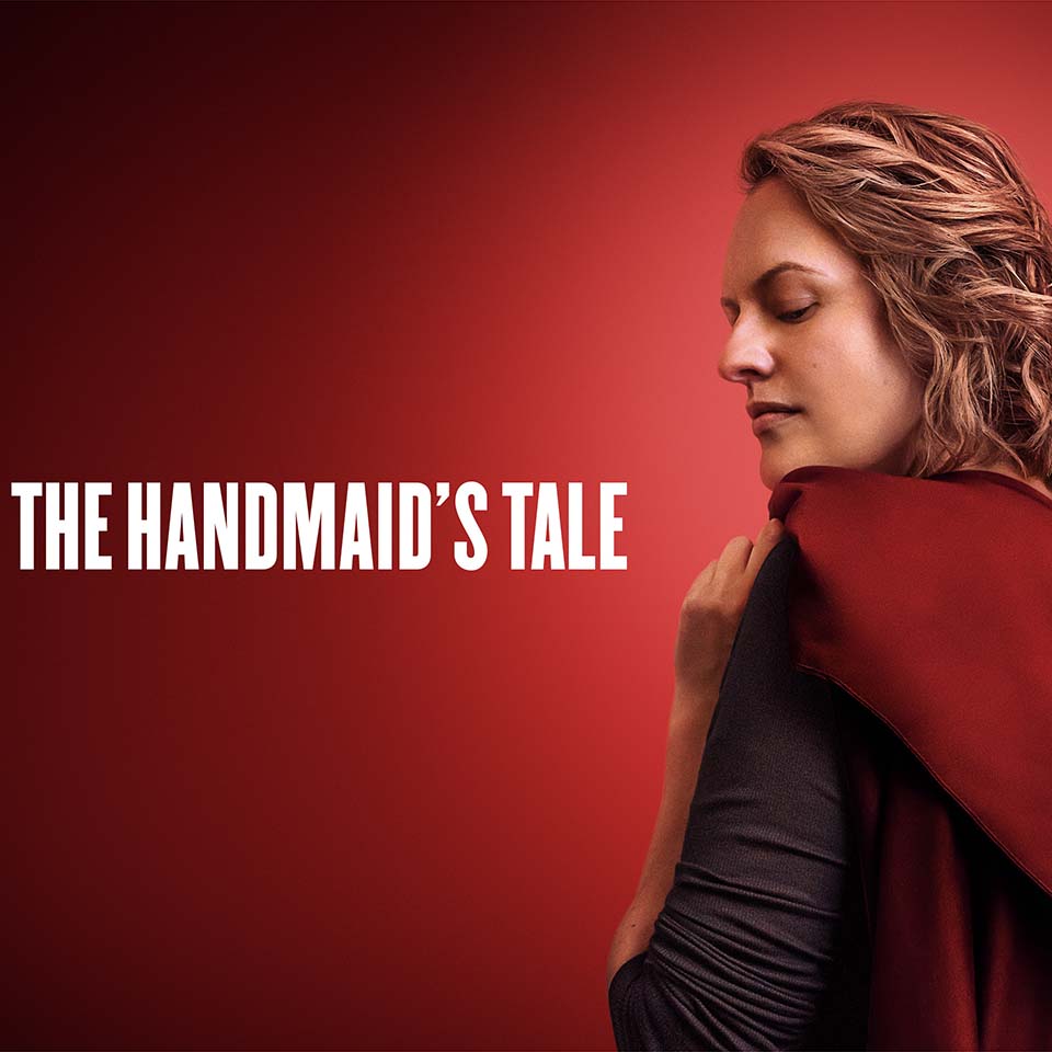 The Handmaid’s Tale