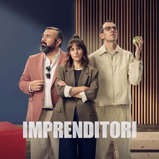 Imprenditori (Entrepreneurs)