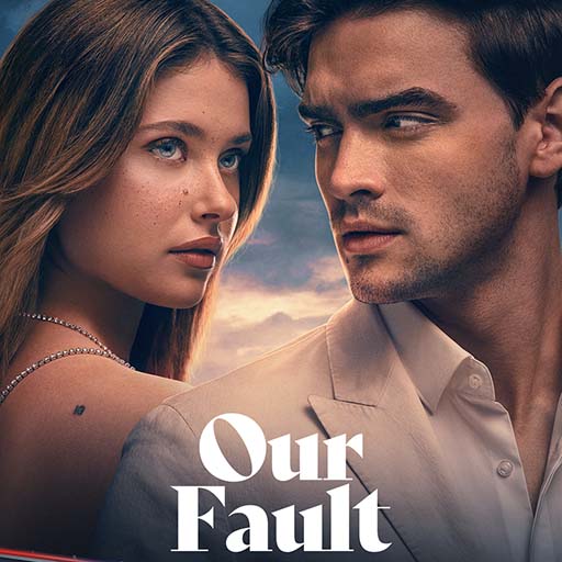 Our Fault (Culpa nuestra)