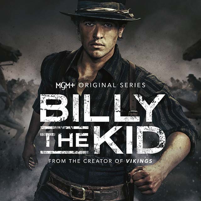 BILLY THE KID