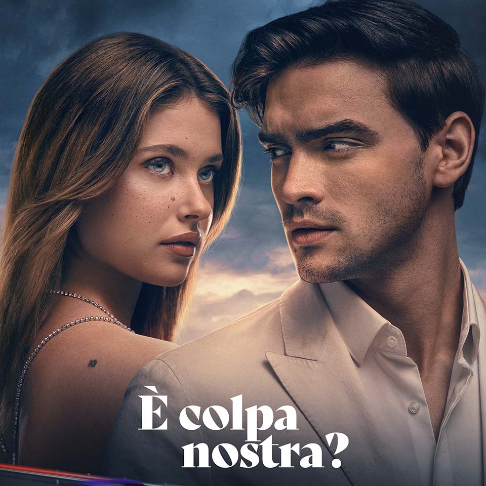 È Colpa Nostra?