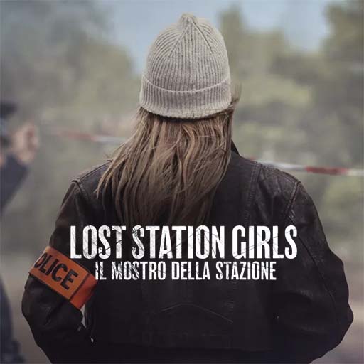 Lost Station Girls: Il mostro della stazione