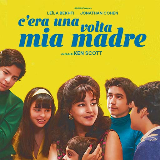 C’era una Volta mia Madre