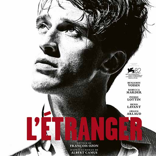 L’Étranger (The Stranger)
