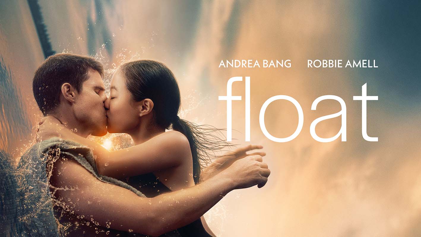 float movie dubbing