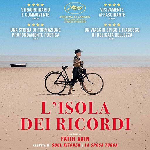 L’Isola dei Ricordi